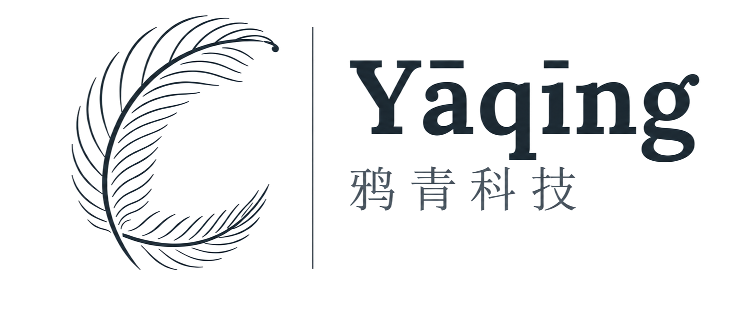 鸦青科技